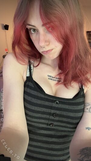 Autumn Hicks Nude Leaked Photo #8