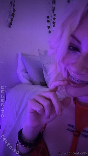 Autumn Hicks Nude Leaked Photo #9