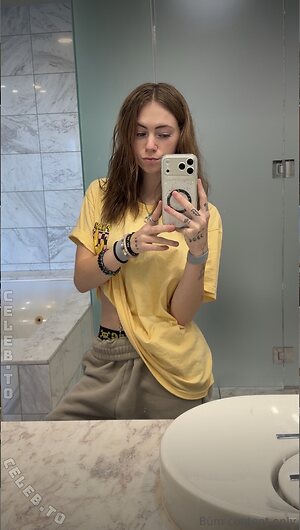 Autumn Hicks Nude Leaked Photo #10