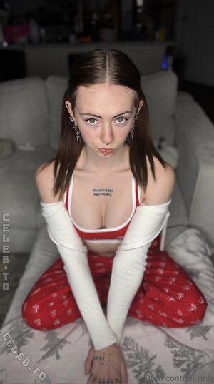 Autumn Hicks Nude Leaked Photo #12