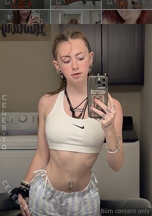 Autumn Hicks Nude Leaked Photo #15