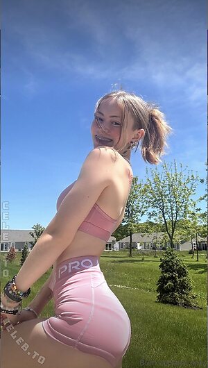 Autumn Hicks Nude Leaked Photo #20