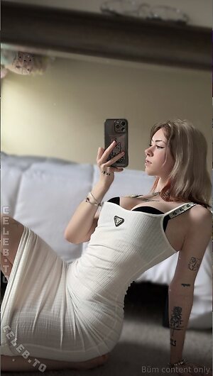 Autumn Hicks Nude Leaked Photo #21