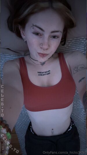 Autumn Hicks Nude Leaked Photo #23