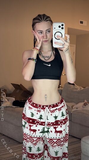 Autumn Hicks Nude Leaked Photo #30