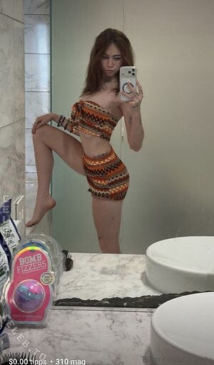 Autumn Hicks Nude Leaked Photo #42