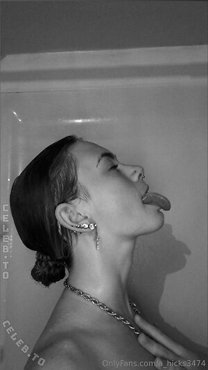 Autumn Hicks Nude Leaked Photo #43