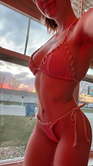 Autumn Hicks Nude Leaked Photo #45