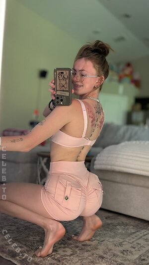 Autumn Hicks Nude Leaked Photo #46