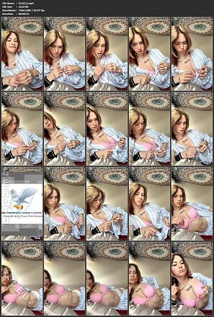 Autumn Hicks Nude Leaked Photo #73