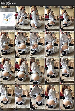 Autumn Hicks Nude Leaked Photo #74