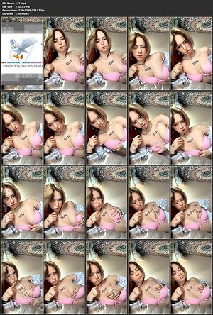 Autumn Hicks Nude Leaked Photo #75