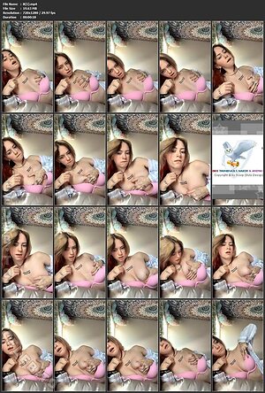 Autumn Hicks Nude Leaked Photo #76