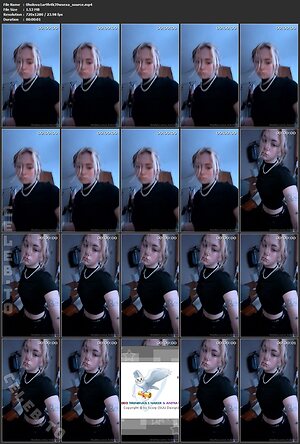 Autumn Hicks Nude Leaked Photo #78