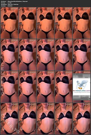 Autumn Hicks Nude Leaked Photo #80