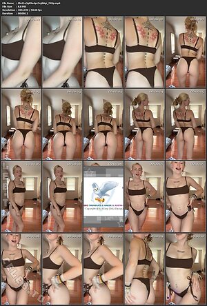 Autumn Hicks Nude Leaked Photo #82