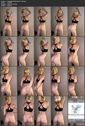 Autumn Hicks Nude Leaked Photo #83