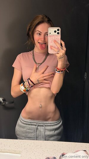 Autumn Hicks leaked photo #135