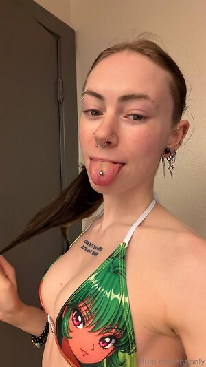 Autumn Hicks leaked photo #141