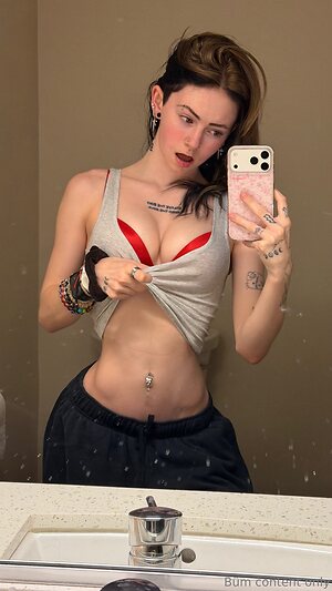 Autumn Hicks leaked photo #156