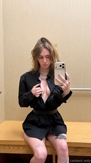 Autumn Hicks leaked photo #161