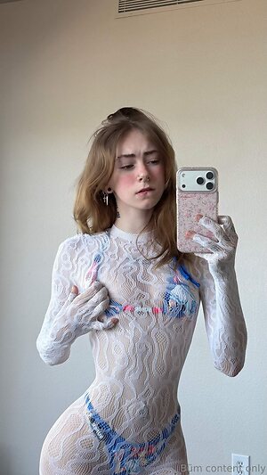 Autumn Hicks leaked photo #165