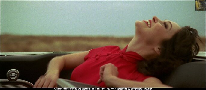 Autumn Reeser leaked photo #5