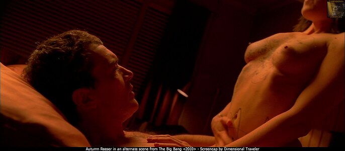 Autumn Reeser leaked photo #34