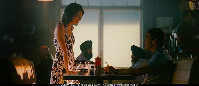 Autumn Reeser leaked photo #48