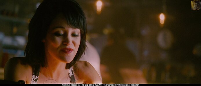 Autumn Reeser leaked photo #53