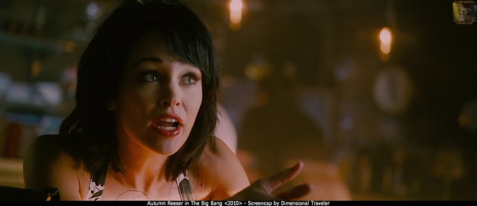 Autumn Reeser leaked photo #55