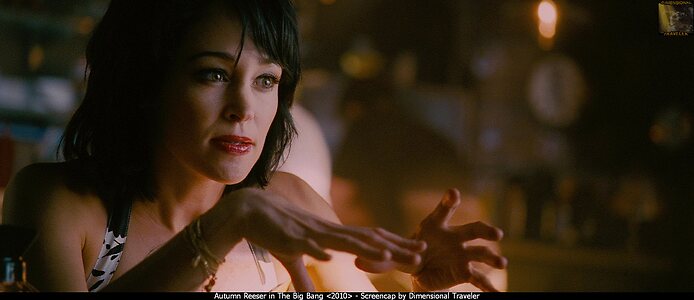 Autumn Reeser leaked photo #57