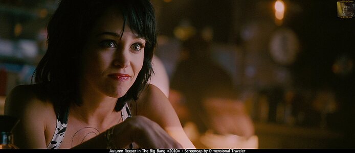 Autumn Reeser leaked photo #58