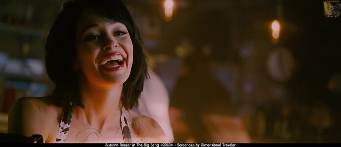 Autumn Reeser leaked photo #59