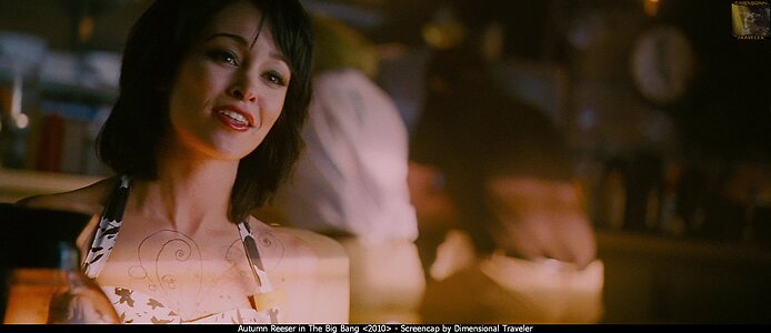 Autumn Reeser leaked photo #61