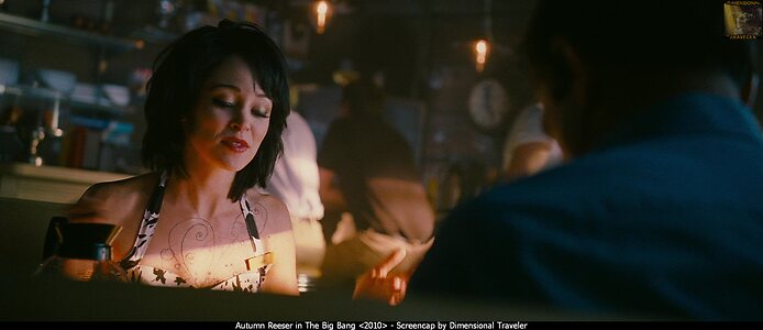 Autumn Reeser leaked photo #63