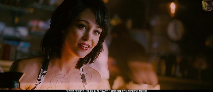 Autumn Reeser leaked photo #64