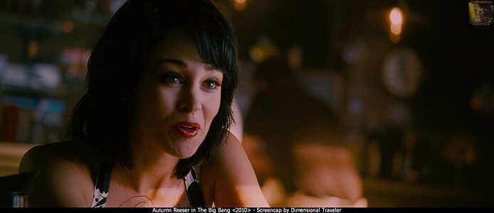 Autumn Reeser leaked photo #66
