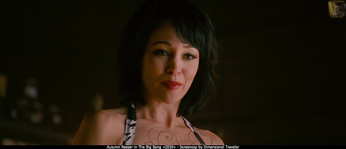 Autumn Reeser leaked photo #73