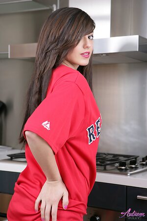 Autumn Riley leaked photo #14