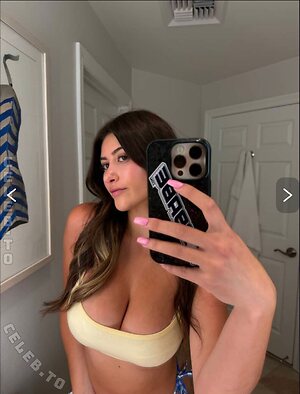 Autumn Spooner Nude Leaked Photo #5