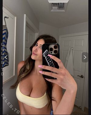 Autumn Spooner Nude Leaked Photo #6