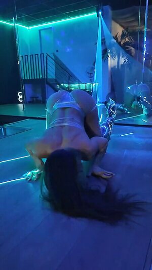 Auxane Micheneau leaked photo #7