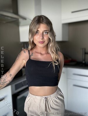 Ava Abricot Nude Leaked Photo #12