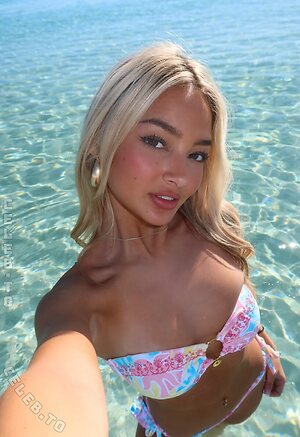 Ava Alfaro Nude Leaked Photo #3