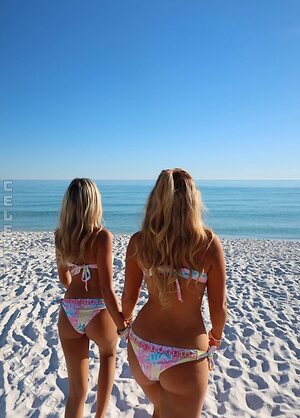 Ava Alfaro Nude Leaked Photo #6