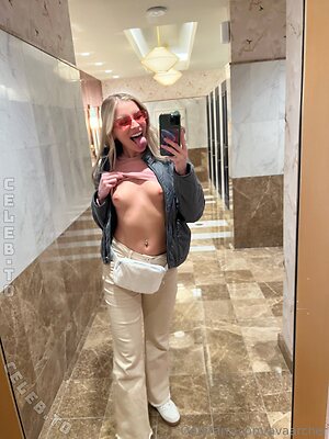 Ava archer Nude Leaked Photo #28