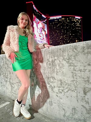 Ava archer Nude Leaked Photo #40