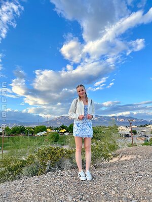 Ava archer Nude Leaked Photo #87