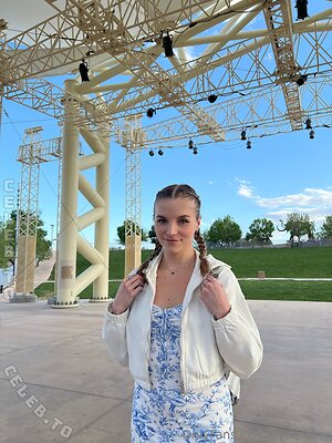 Ava archer Nude Leaked Photo #89